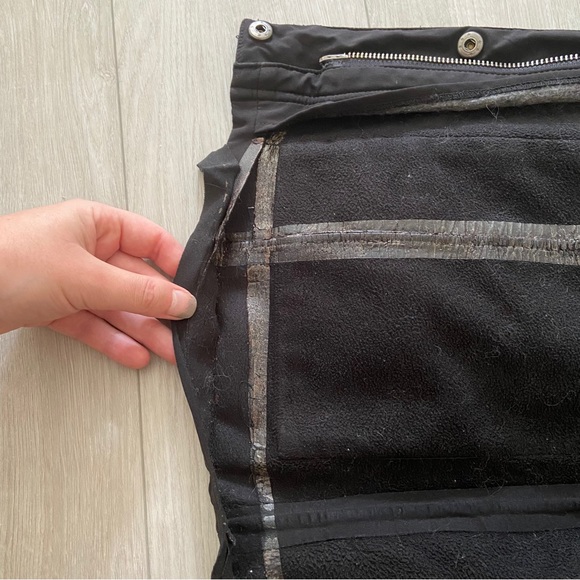 Small Roots Jacket - Picture 5 of 5